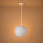 Cloud Orb Hanging Lights For Home & Home Decoration Item - Big (Italian Designer Collection)