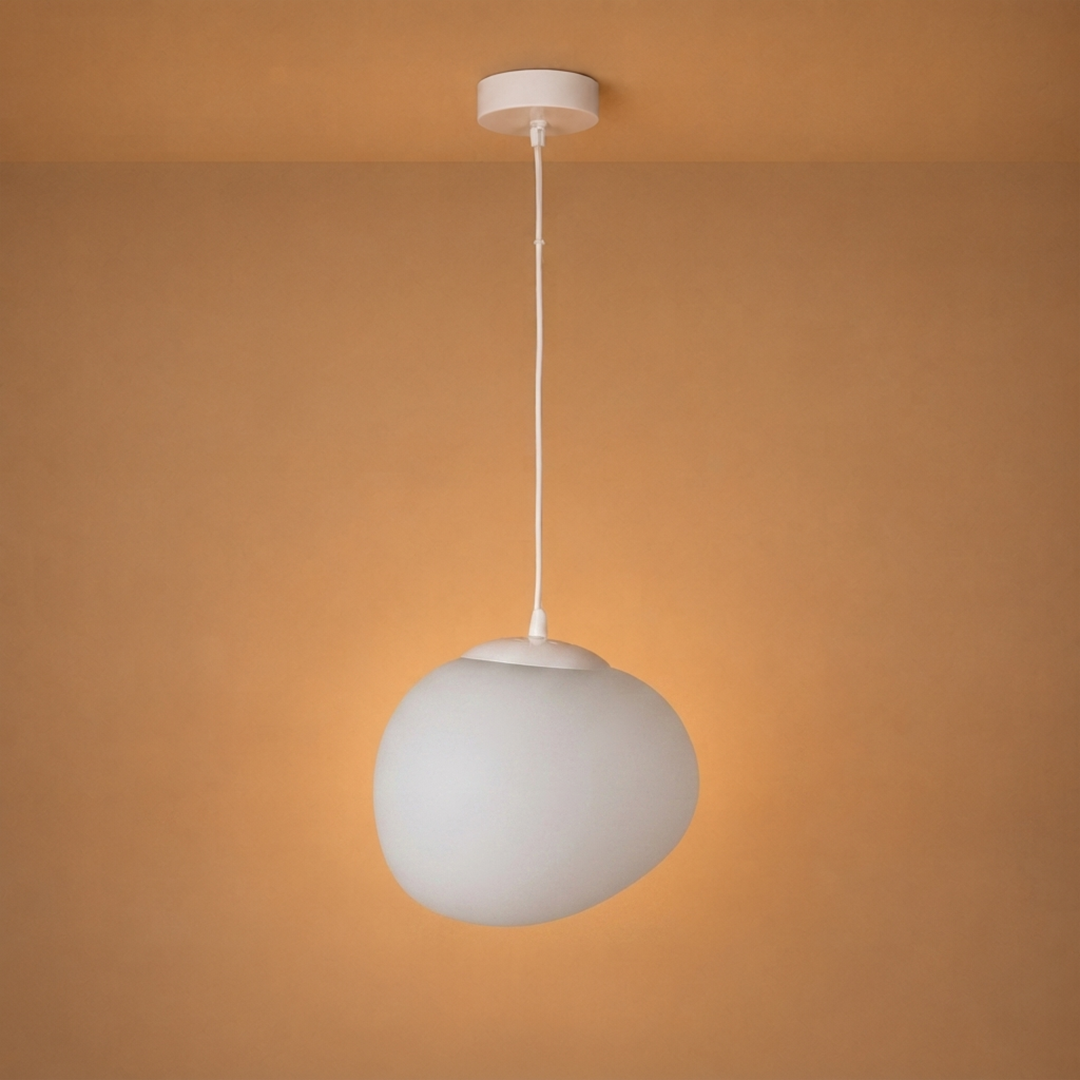 Cloud Orb Hanging Lights For Home & Home Decoration Item - Big (Italian Designer Collection)