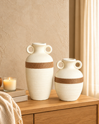 Nomad Loop Decorative Vase & Home Decoration Items