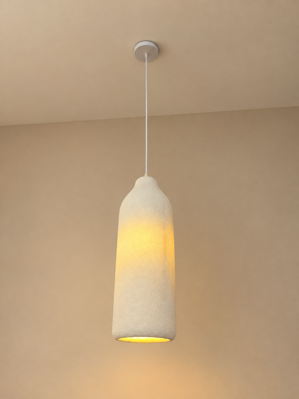 Evara Glow Pendant Light For Home & Item for Home Decoration