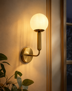 Lumessa Luxe Wall Light For Living Room & Item for Home Decoration