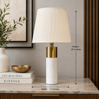 Haven Crest Designer Table Lamps For Home & Item for Home Decoration