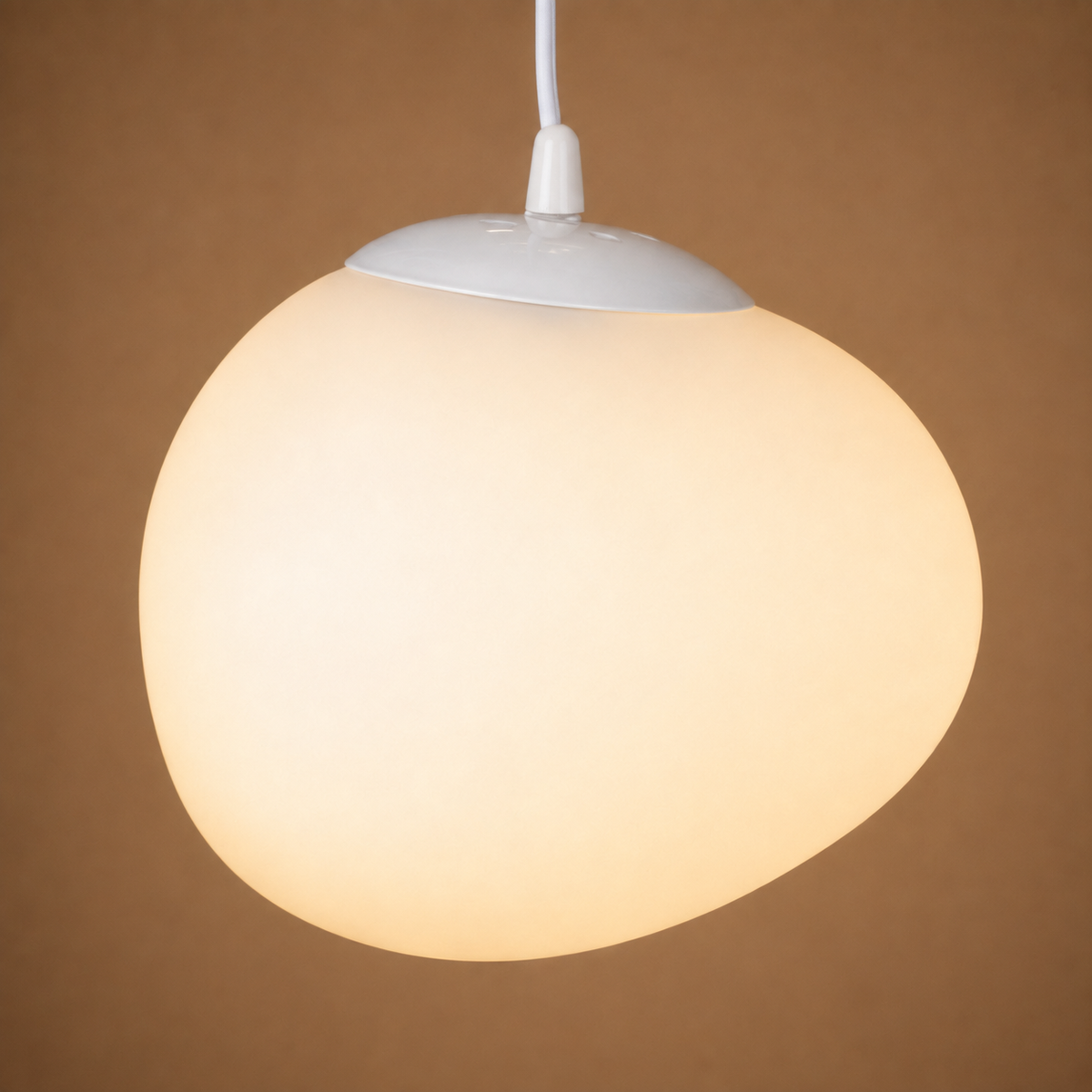 Cloud Orb Hanging Lights For Home & Home Decoration Item - Big (Italian Designer Collection)