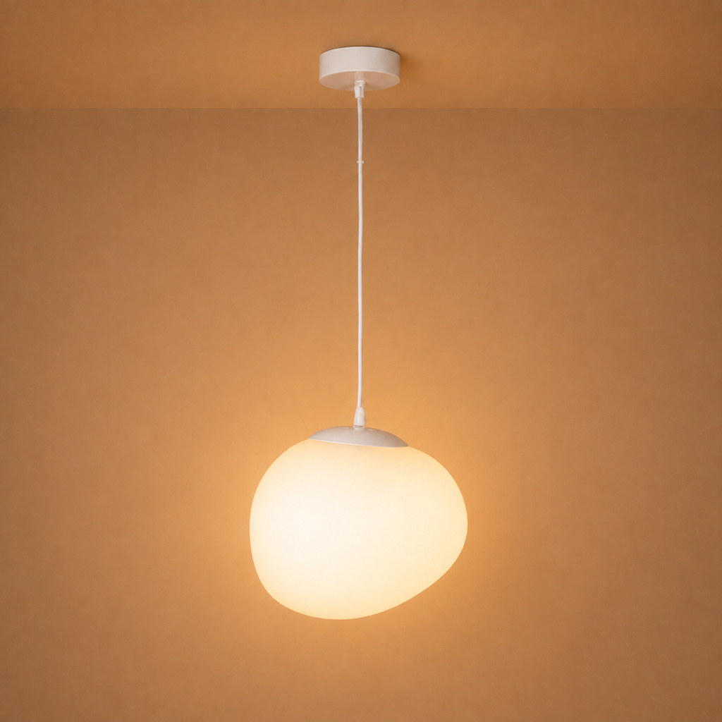 Cloud Orb Hanging Lights For Home & Home Decoration Item - Big (Italian Designer Collection)