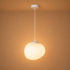 Cloud Orb Hanging Lights For Home & Home Decoration Item - Big (Italian Designer Collection)
