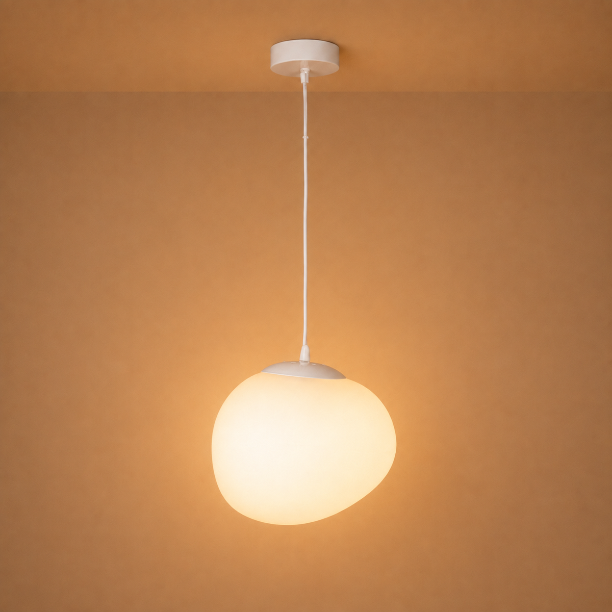 Cloud Orb Hanging Lights For Home & Home Decoration Item - Big (Italian Designer Collection)
