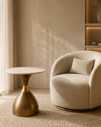 Orlena Bedside Table For Home & Home Decoration Item