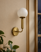 Lumessa Luxe Wall Light For Living Room & Item for Home Decoration