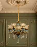 Versailles Elegance Chandelier for Home & item for Home Decoration