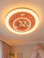 Wonder Wings Ceiling Light for Kids Room & Kids Room Décor Products