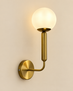 Lumessa Luxe Wall Light For Living Room & Item for Home Decoration