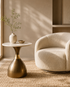 Orlena Bedside Table For Home & Home Decoration Item