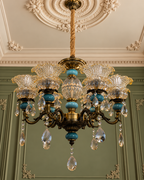 Versailles Elegance Chandelier for Home & item for Home Decoration