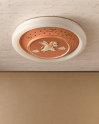 Wonder Wings Ceiling Light for Kids Room & Kids Room Décor Products