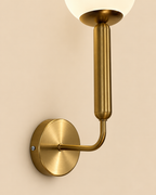Lumessa Luxe Wall Light For Living Room & Item for Home Decoration