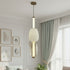 Luminous Symphony Aura Ceiling Light For Living Room