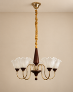 Florentine Grace Chandelier For Home & Item for Home Decoration