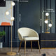 Midnight Sky Sparkle Standing Lamp & Table lamps for Living Room - Combo