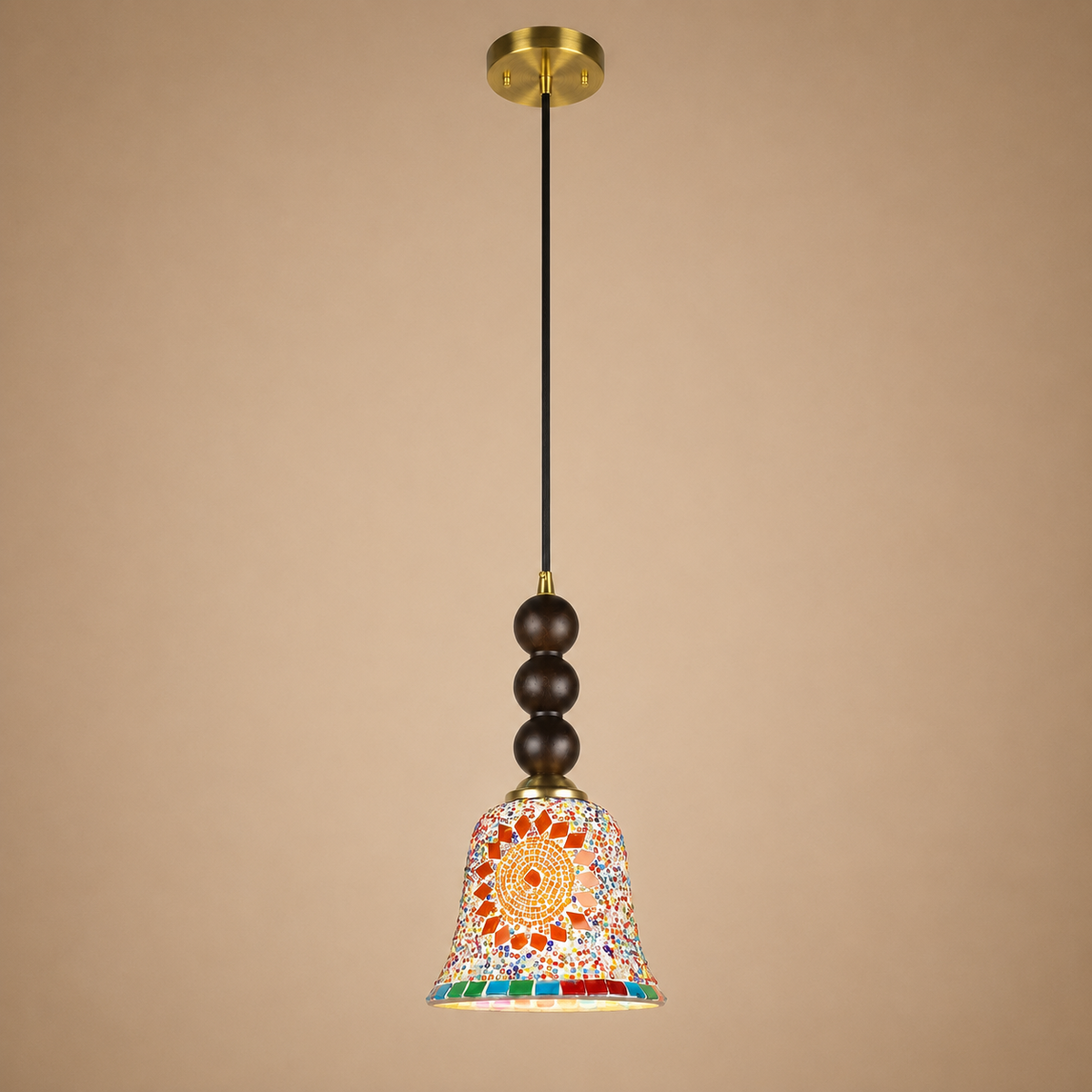 Wild Flora Pendant Light For Living Room & Item  for Home Decoration