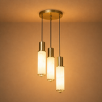 Nature Crafted Ceiling Light For Home & Home Decoration Item