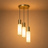 Nature Crafted Ceiling Light For Home & Home Decoration Item