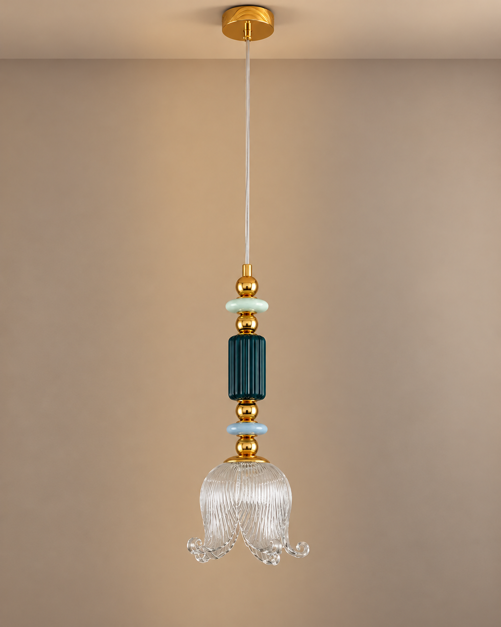 Celviana Pendant Light For Home & Item for Home Decoration