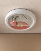 Cosmic Princess Ceiling Light for Kids Room & Kids Room Décor Products