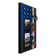 Lamborghini Velocity Pop Art Shadow box