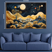 Single Design Canvas – Dekor Company