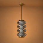 Pure Horizon Pendant Light For Home & Home Decoration Item