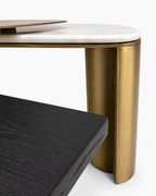 Brescia Aura Coffee Table For Home and Item for Home Decoration Item