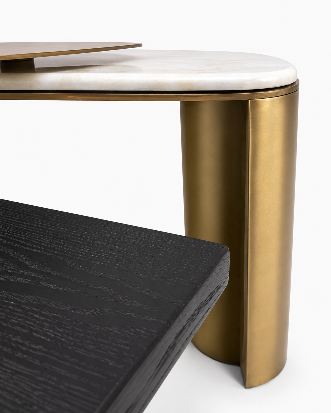Brescia Aura Coffee Table For Home and Item for Home Decoration Item