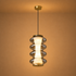 Pure Horizon Pendant Light For Home & Home Decoration Item