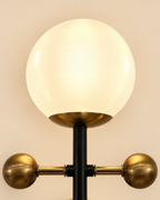 Veltrix Globe Wall Light For Living Room & Item for Home Decoration