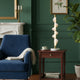 Timeless Radiant Glow Table Lamps for Living Room