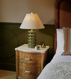 Lumis Stack Table lamp for Home & Item for Home Decoration (Italian Designer Collection)