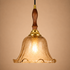 River Lily Pendant Light For Living Room & Item  for Home Decoration