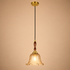 River Lily Pendant Light For Living Room & Item  for Home Decoration