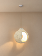 Moonstone Pendant Light For Home & Item for Home Decoration