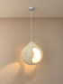 Moonstone Pendant Light For Home & Item for Home Decoration