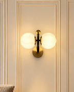 Virella Sphere Wall Lamps For Living Room & Item for Home Decoration