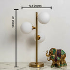Skyline Pearl Study Lamps For Home