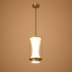 Crystal Stream  Pendant Light For Home & Home Decoration Item