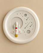 Starship Dreams Ceiling Light for Kids Room & Kids Room Décor Products