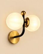 Virella Sphere Wall Lamps For Living Room & Item for Home Decoration