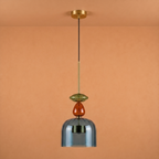 Cypress Glow Pendant Light For Home & Home Decoration Item (Italian Designer Collection)