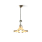 Lily Crest Ceiling light For Home & Item For Home Decoration (Italian Designer Collection)