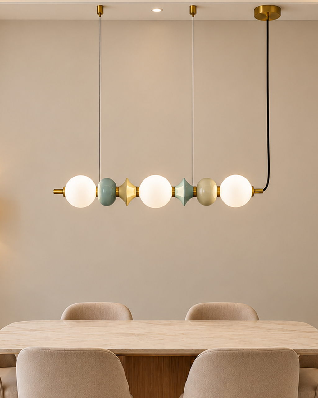 Veltrix Symphony Celing Light For Home & Item for Home Decoration