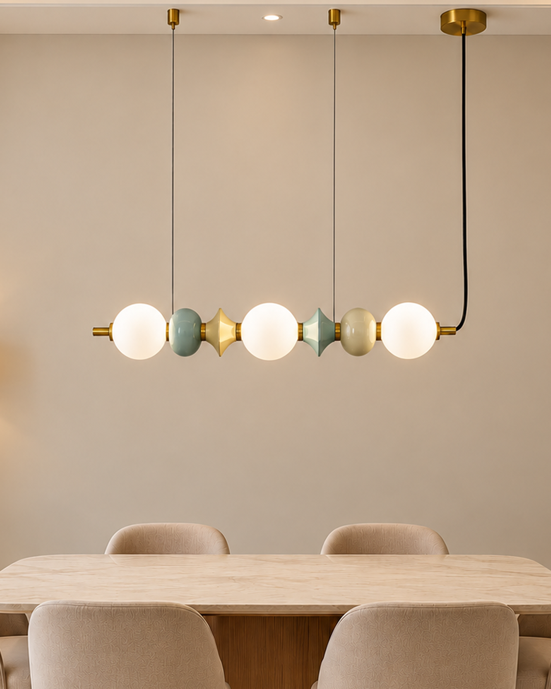 Veltrix Symphony Celing Light For Home & Item for Home Decoration