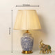The Blue Sky Table Lamp for Home & Item for Home Decoration